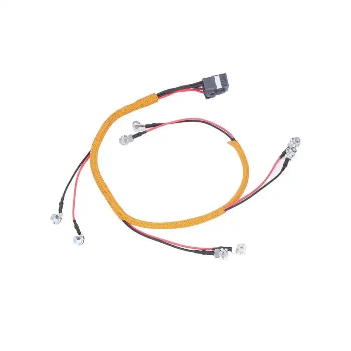 Wiring Harness 324-4203 for Caterpillar CAT C4.2 Engine 311D 312D 313D 315DL 318DL 319DL Excavator