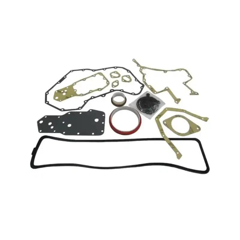 1 Set of Overhaul Gasket Kit 3802029 3802267 for Cummins 5.9 Engine VIN 56311676