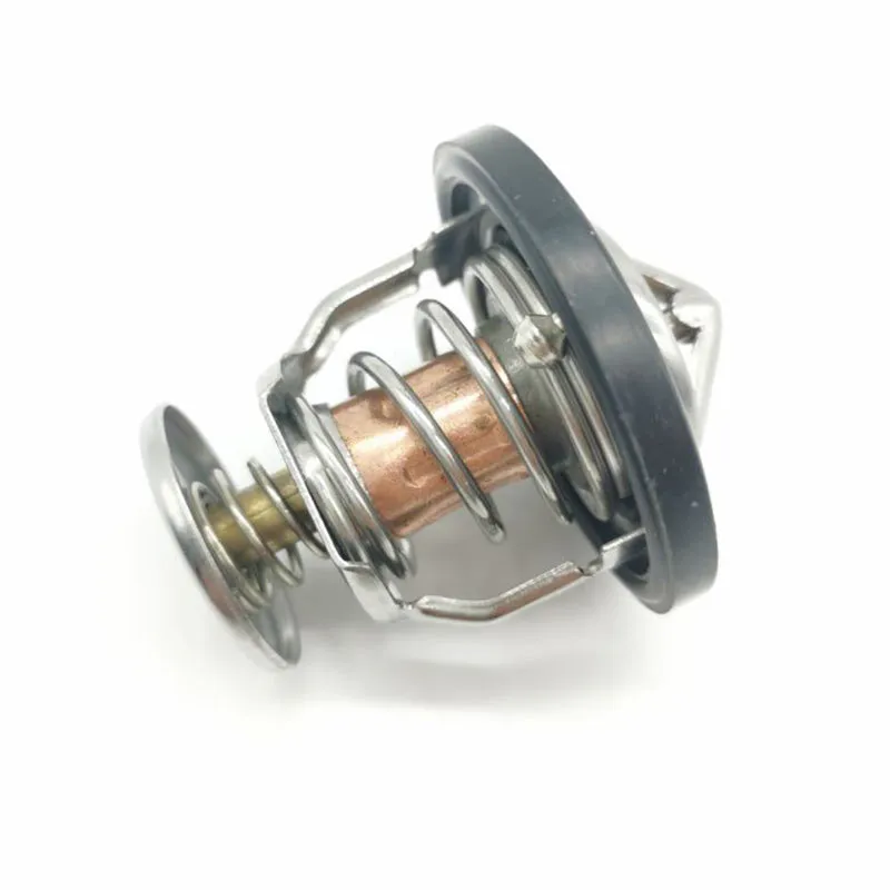 13-0385 11-9624 11-9589 Thermostat 71ºC for TK 4.82 4.86 Thermo King Ship to US