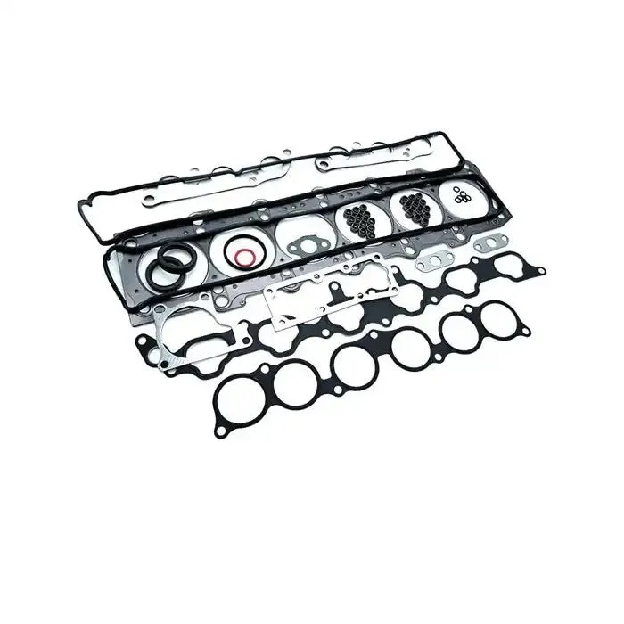 13B 13BT Full Gasket Set for Toyota Land Cruiser Dyna Coaster Engine