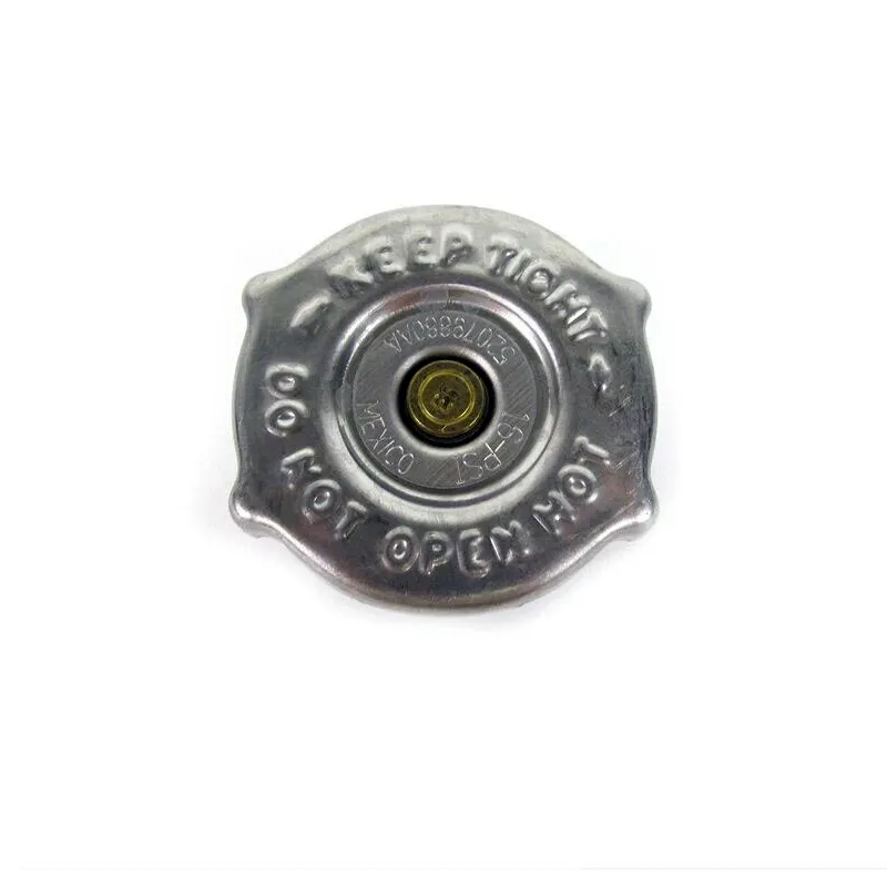 16 PSI Radiator Cap 83957211 for New Holland Engine BSD332 BSD442 Tractor TS100 TS110 TS115 TD5.90 TD5.110 TM175 TM190 Loader 921F L170 LX865 LX985
