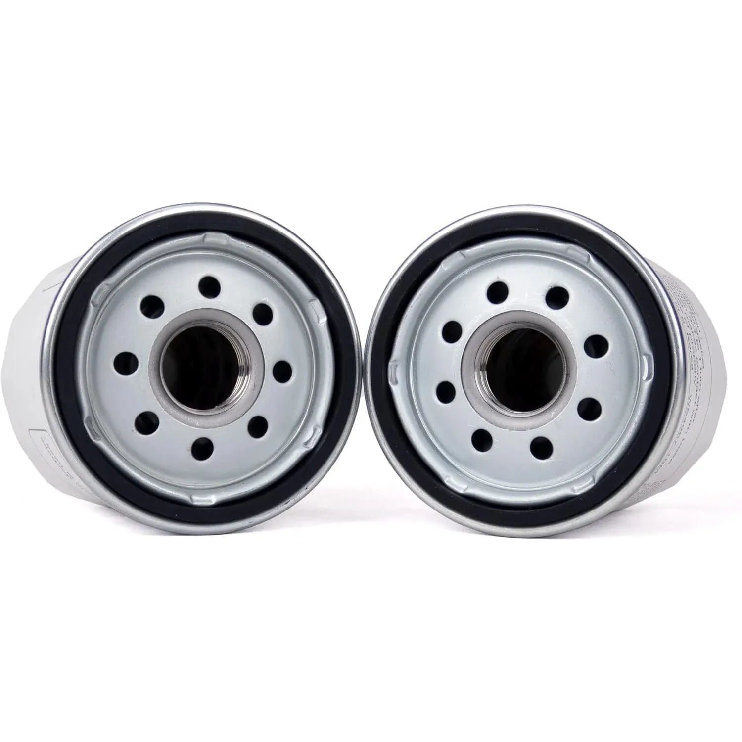2 Oil Filter 109-3321 for Toro Kawasaki FR651V FX691V FR730V Toro MX5060 MX6050 SWX5050 Z5200 ZX4800 ZX4820 ZX5000
