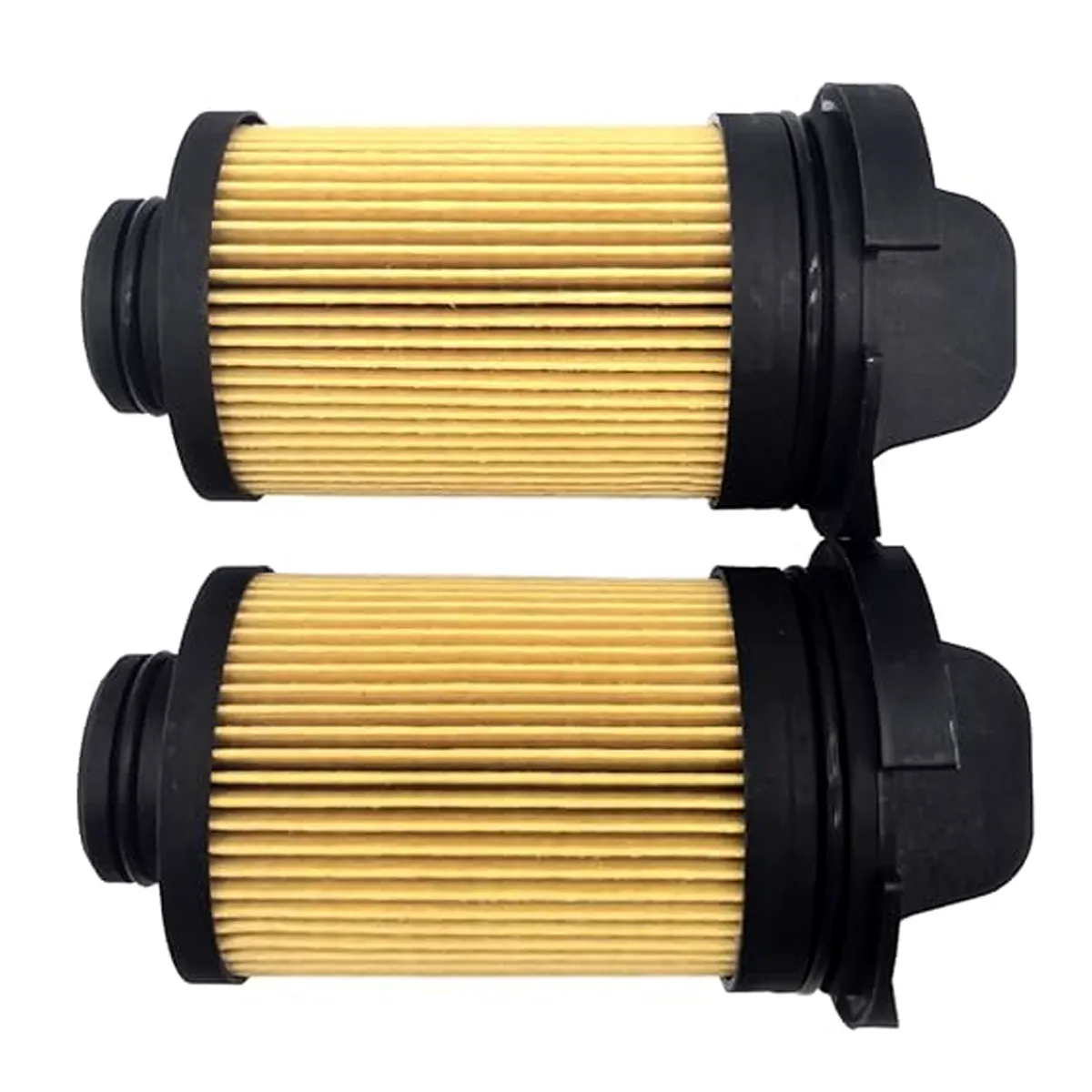 2 Oil Filters 84007094 595930 for Briggs & Stratton Engine 49E877 61E877 Ferris FW35 F320Z IS3200Z IS2100Z F320Z