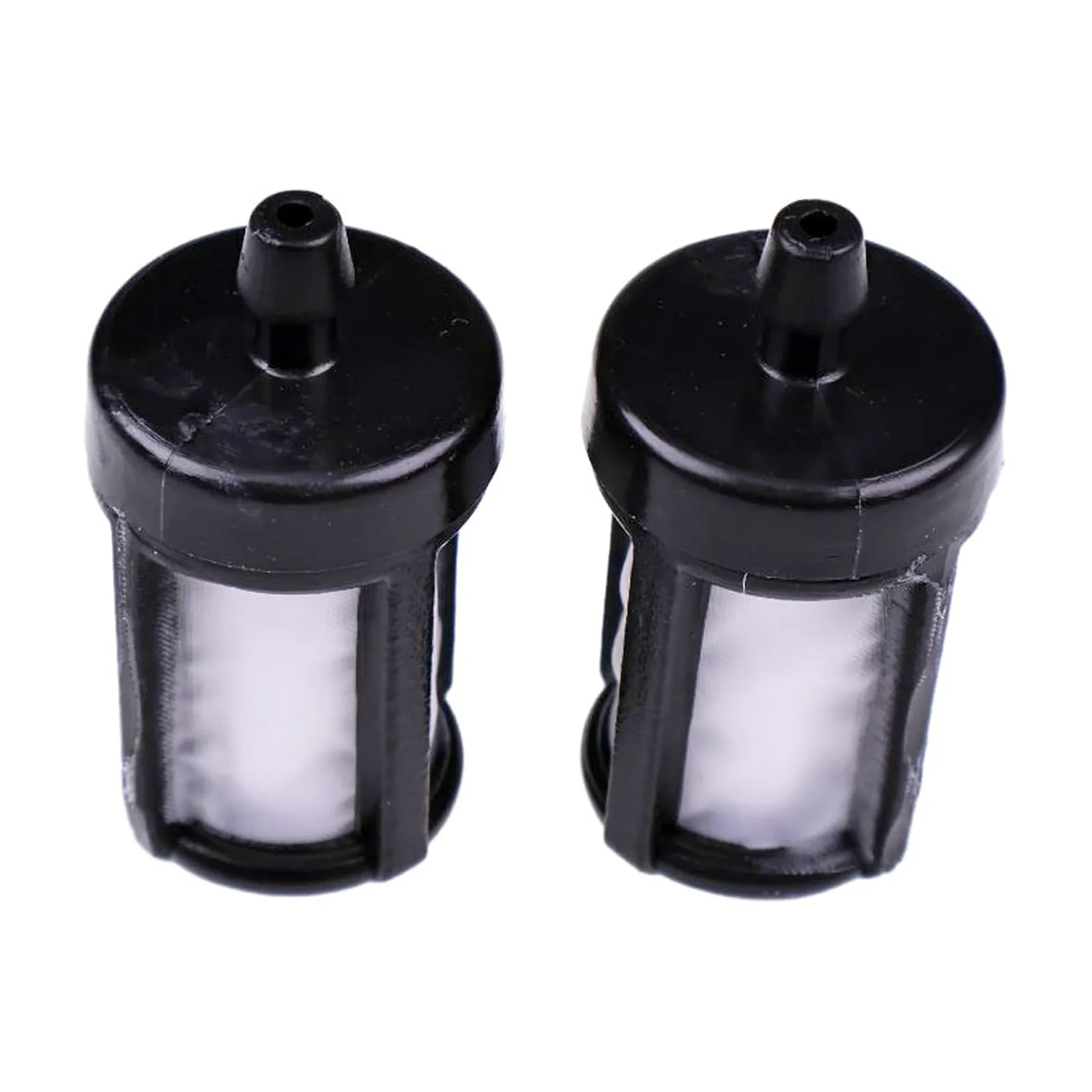 2 Pieces Fuel Filter 0000-350-3521 for Stihl FS91 FS111 FS111R FS131 FS310 FS91 FS360C-EM FS410C-EM HT103 HT133