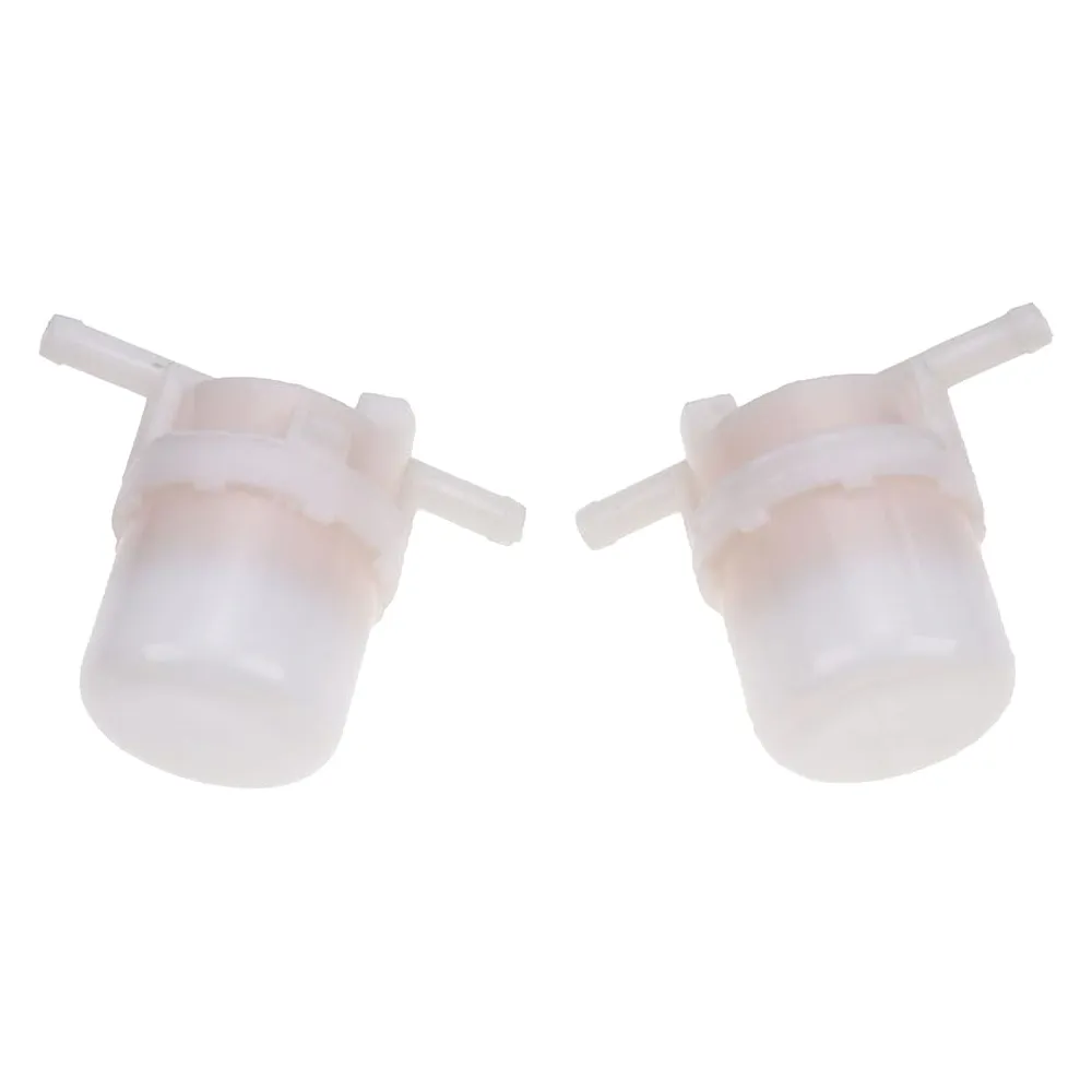 2 Pieces Fuel Filter 16900-SR3-004 18-7720 for Honda Outboard AX AY A1 Series BF115 1999-2010 BF130 1999-2004
