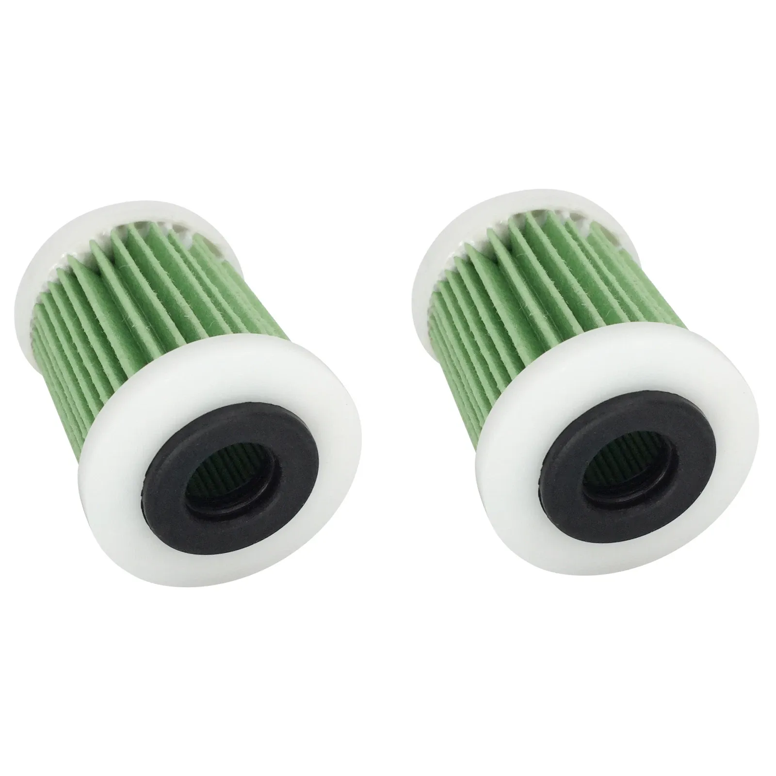 2 Pieces Fuel Filter 6P3-WS24A-01-00 for Yamaha 150HP 175HP 200HP 225HP 250HP 300HP 350HP 425HP 450HP