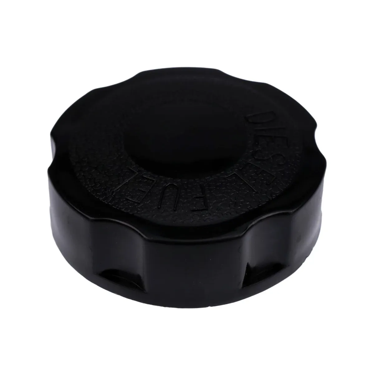 2 Pieces Fuel Gas Cap 114250-12041 for Yanmar Engine L70 L48 L90 L100