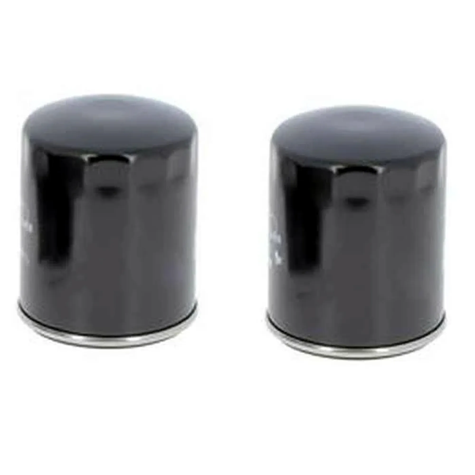 2 Pieces High Efficiency Oil Filter 35-881126K01 for Mercury Mercruiser Inboard Engine Racing