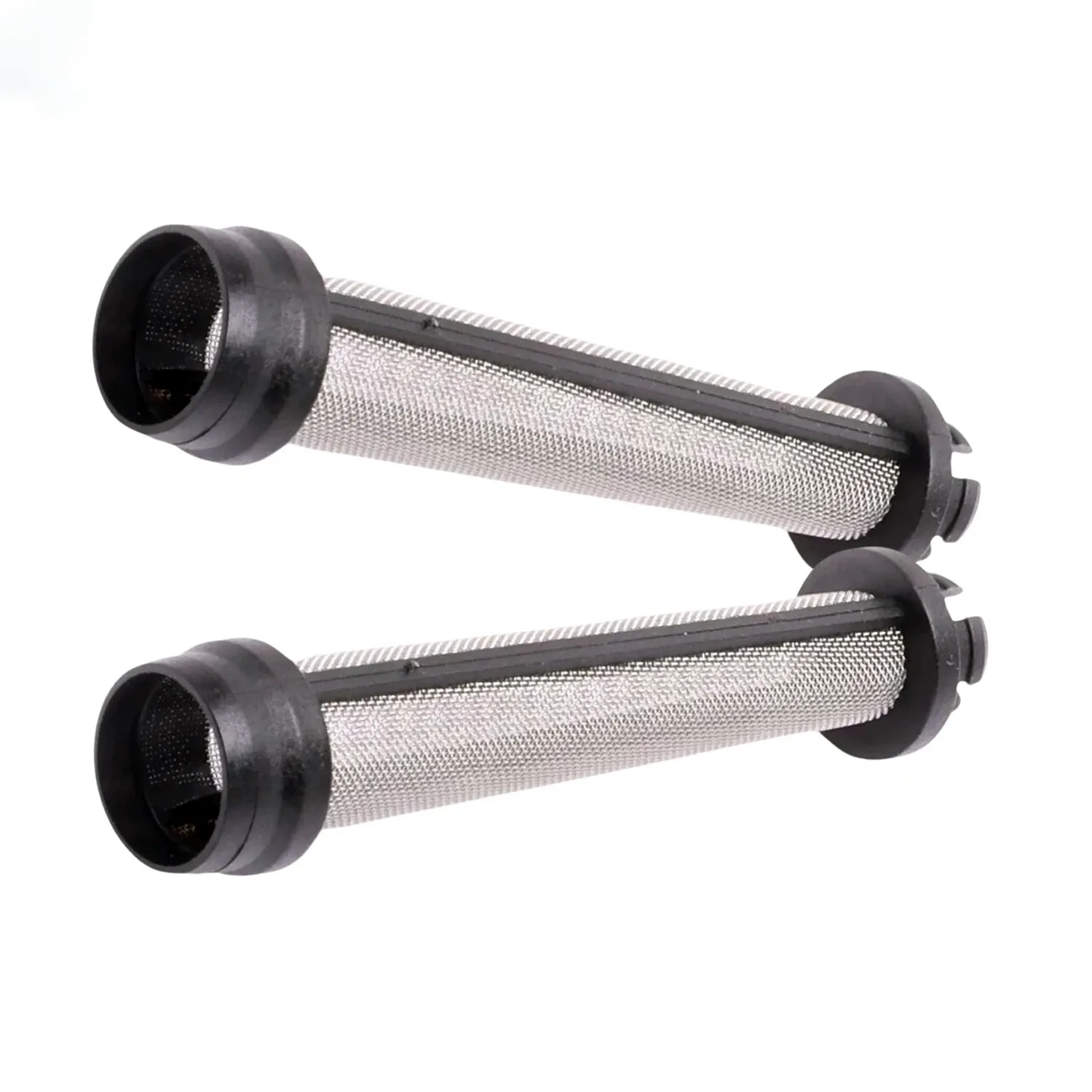 2 Pieces Oil Control Valve Filter 15678-31010 for Toyota 4Runner FJ Cruiser Tacoma Tundra