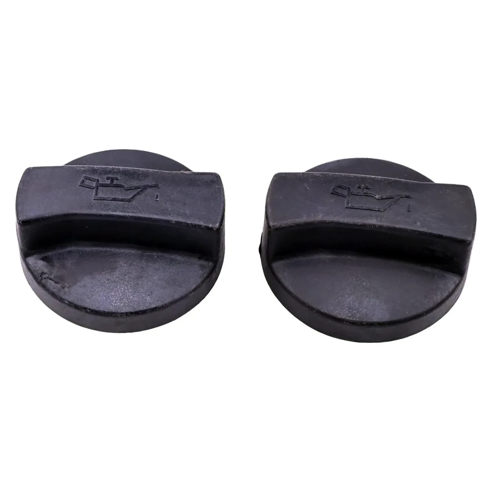2 Pieces Oil Filler Cap 01181084 01179630 for Deutz Engine TCD2013 TCD2012 BFM2012 BFM1013