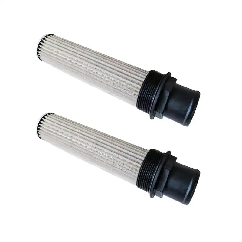 2Pcs Hydraulic Filter 32/920300 for JCB Excavator 8025ZTS 8035ZTS 8040ZTS 8045ZTS