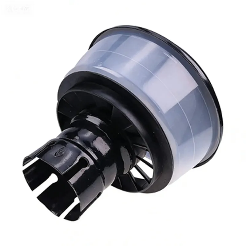 3 Inlet Pipe Pre-Cleaner Assembly 04345068 for Deutz Tractor D5207 D6207 D6507 D7007 D7207 DX3.10 DX3.30 DX3.50 DX4.70
