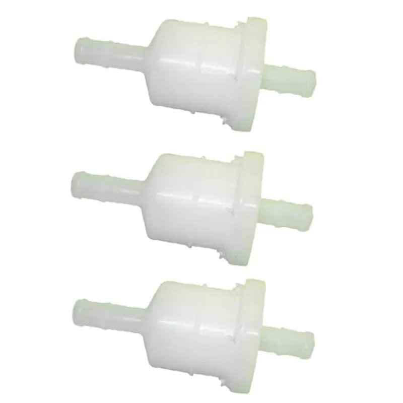 3 Pcs Fuel Filter 16910-GB2-005 35-16248 for Honda Outboard BF5AM BF8AX BF8A3 Mower HR17 HR21-5