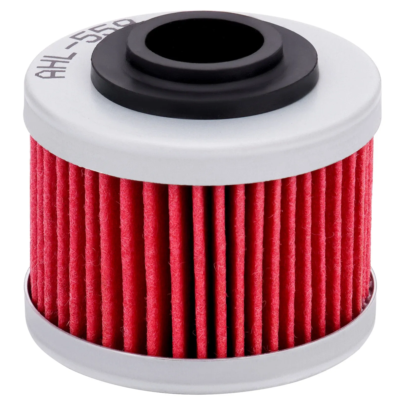 3 Pieces Oil Filter 420256452 HF559 for Can-Am DS450 DS450X Rally 200 Spyder GS RS RT SE5 SM5