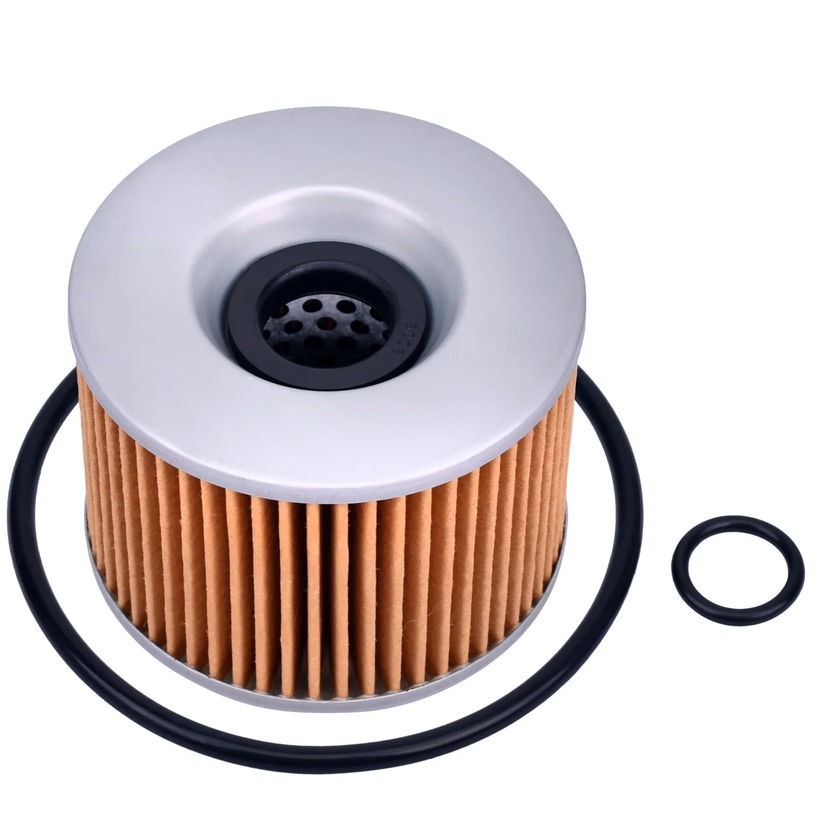 3 Pieces Oil Filter With O-Ring 15410-426-010 15410-422-000 for Honda CB350F CB400F CB500 CB550 CB650 CB750 CB900C CB900F CBX