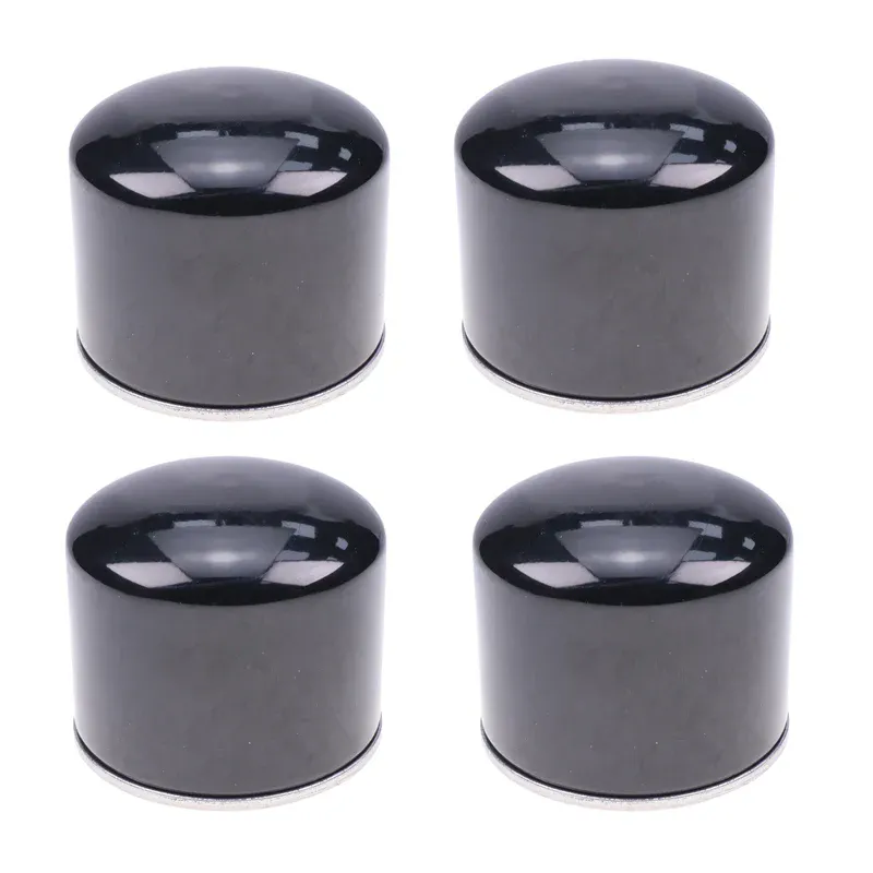 4Pcs Spin-On Full Flow Lube Filter P550935 - Replaces Donaldson