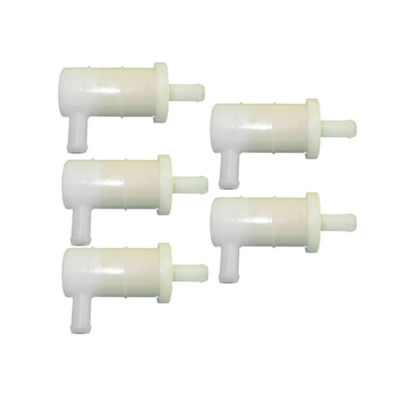 5 Pieces Fuel Filter 49019-1083 49019-1081 for Kawasaki Ninja ZX9R ZX900F ZX900C ZZR1200