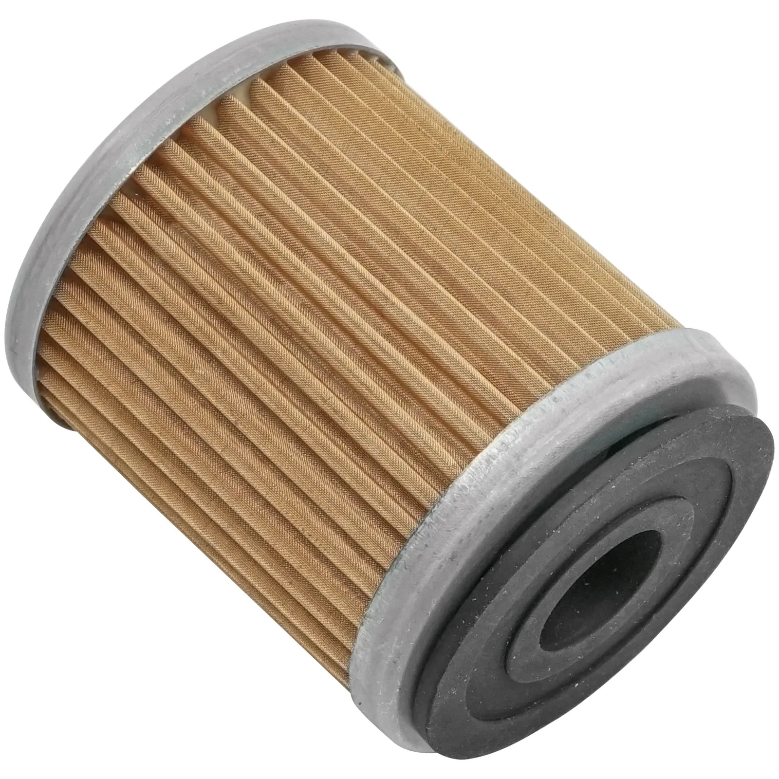 5 Pieces Oil Filter 1UY-13440-02-00 for Yamaha Motorcycle ATV