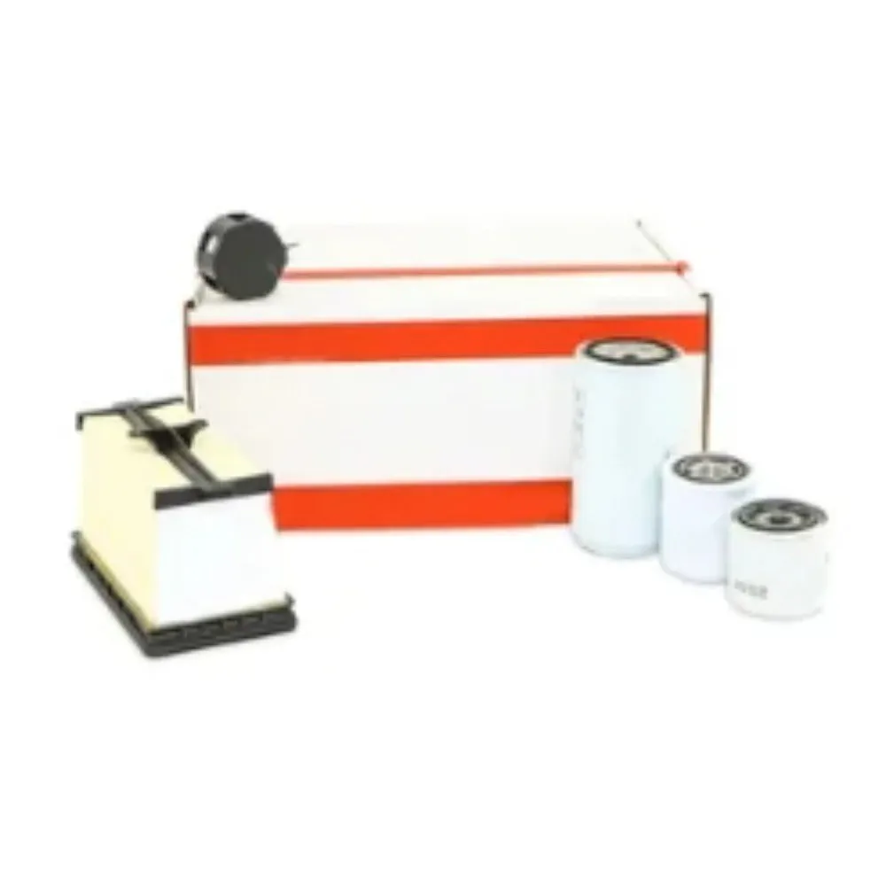 500/1500 Hour Maintenance Filter Kit 7427241 for Bobcat Loader