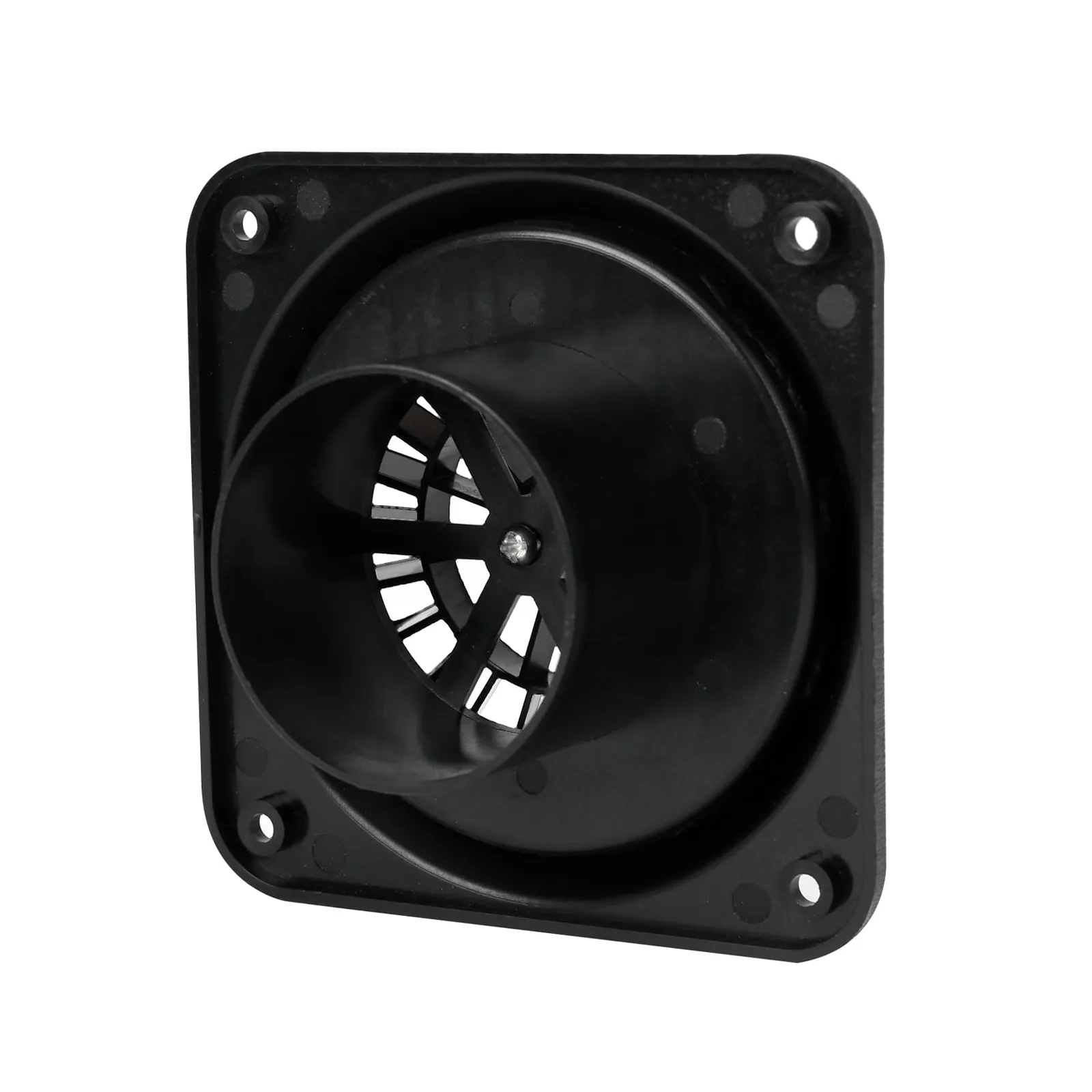 75mm Heater Duct Rotatable Warm Air Vent Outlet for Eberspacher Webasto Air Heater