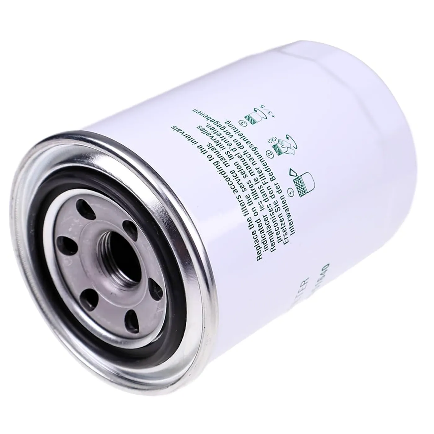Aftermarket Baldwin BF954 Fleetguard FF5172 Spin-On Fuel Filter