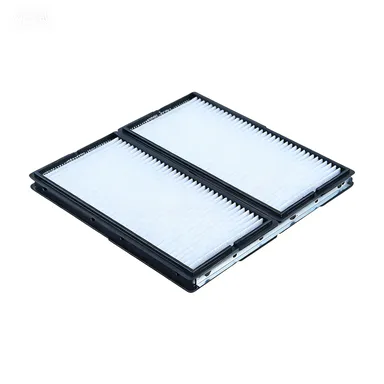 Aftermarket Fleetguard AF55734 Baldwin PA4987 P500204 Air Filter for Excavator Dozer Loader