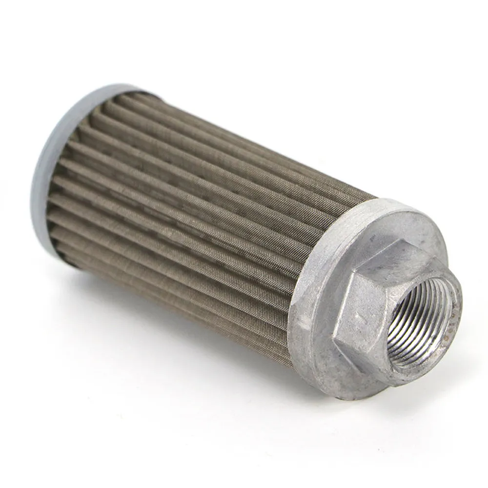 Aftermarket Leemin WU-40X100-J Hifi SH 77622 Suction Oil Filter
