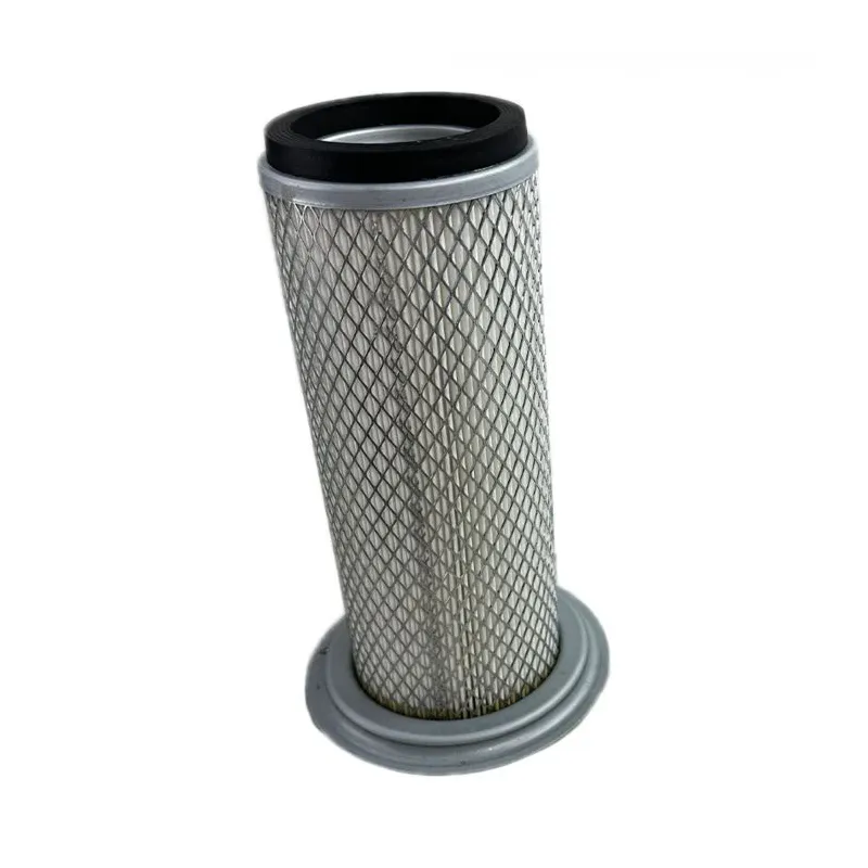 Aftermarket WIX 46437 Inner Air Filter for Yanmar Engine 3TNV70 Excavator VIO17 VIO20-3 VIO27-5 VIO35-5
