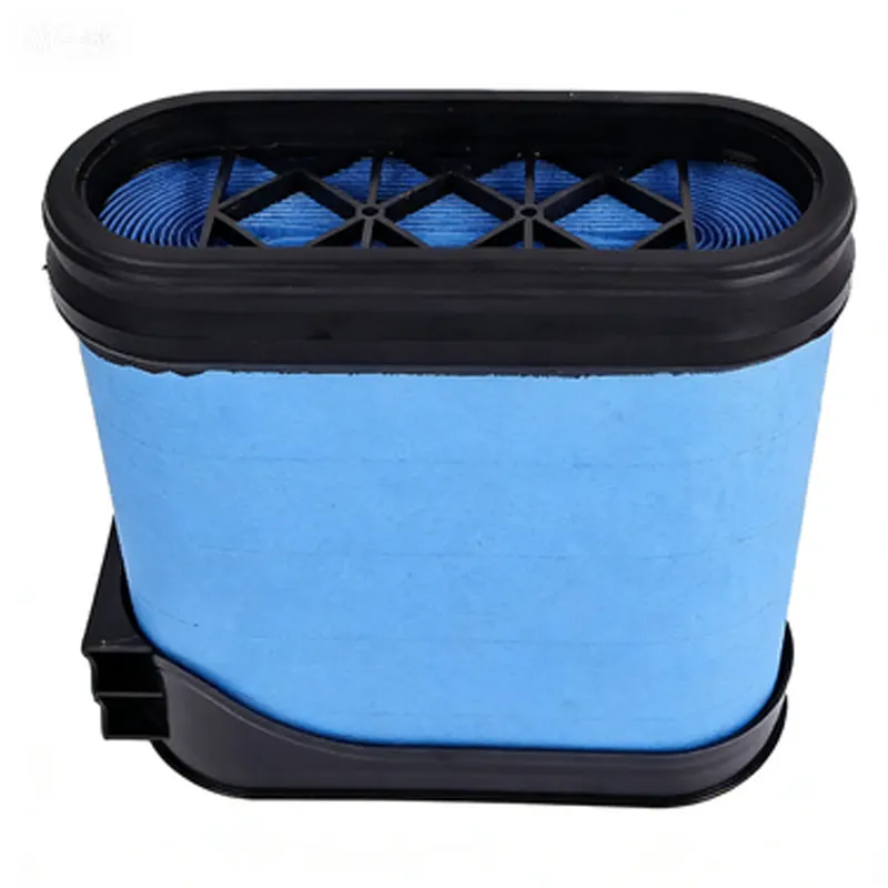 Aftermarket WIX 49675 P608675 Air Filter for Engine Excavator Loader Bulldozer Skid Steer Tractor Combine Harvester