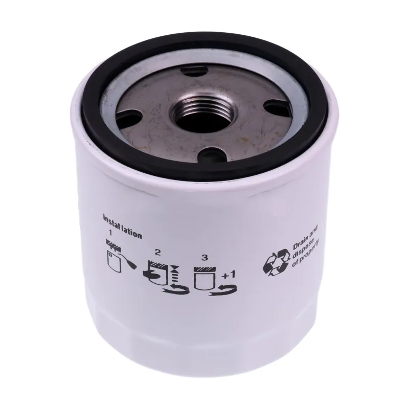 Aftermarket WIX 57253 Oil Filter for Engine