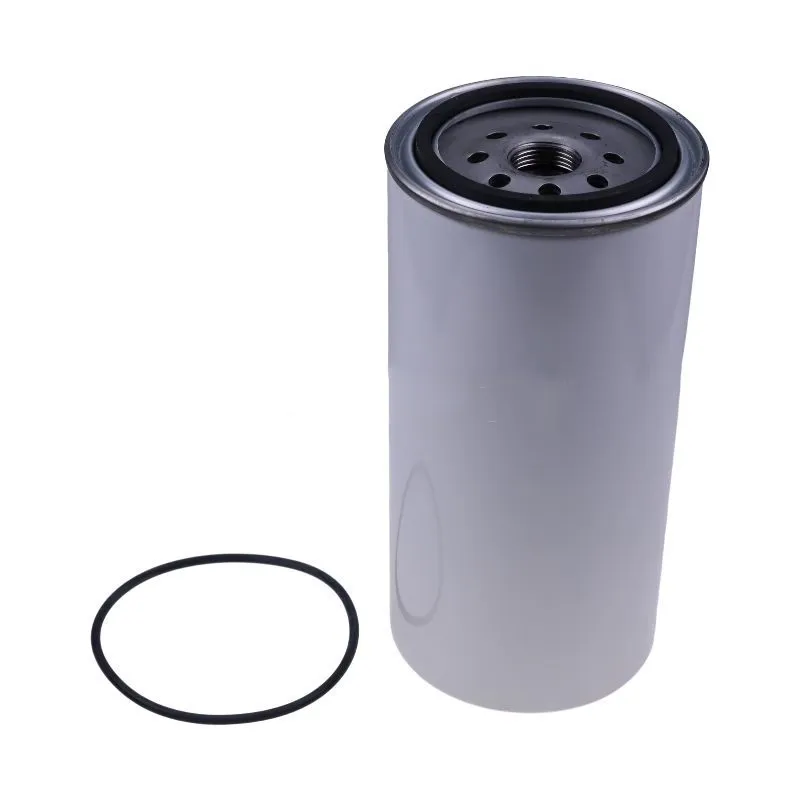 Aftermarket WIX WF10006 P551077 Fuel Filter for Cummins Engine QSL9 ISDE Zoomlion Excavator ZE375EK10 Liugong Wheel Loader CLG856