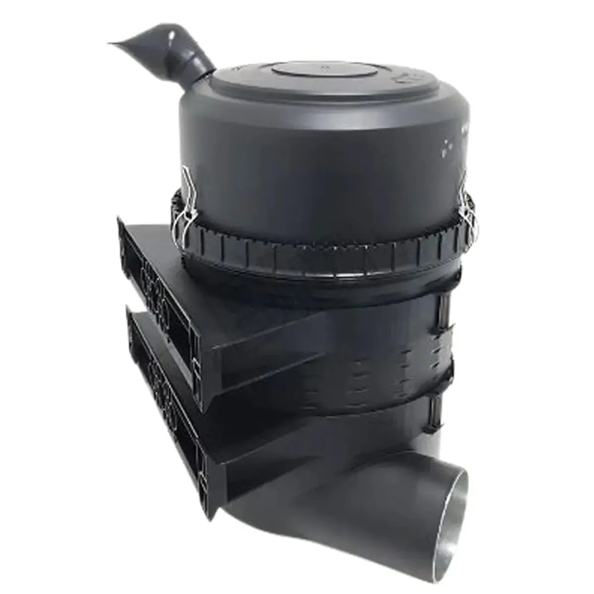 Air Cleaner 2440357 for Caterpillar CAT 815B 950H 962H 966E 966F 966D