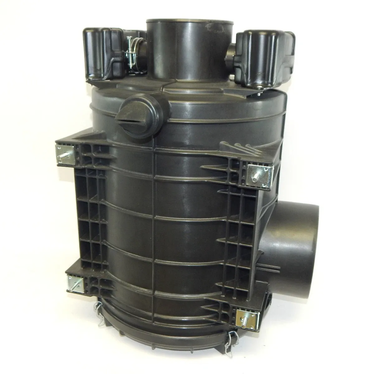 Air Cleaner Assenbly 1-14210832-0 for Isuzu Engine 6WF1 10PE1 Truck CYZ51 CXZ81K