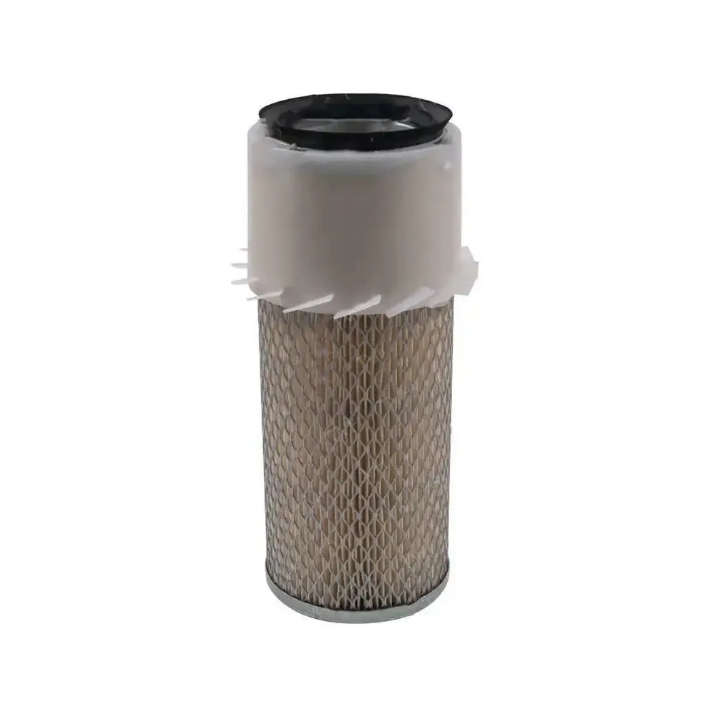 Air Filter 121420-12511 for Yanmar Engine 3TNE74 3TNE78A 4TNE88
