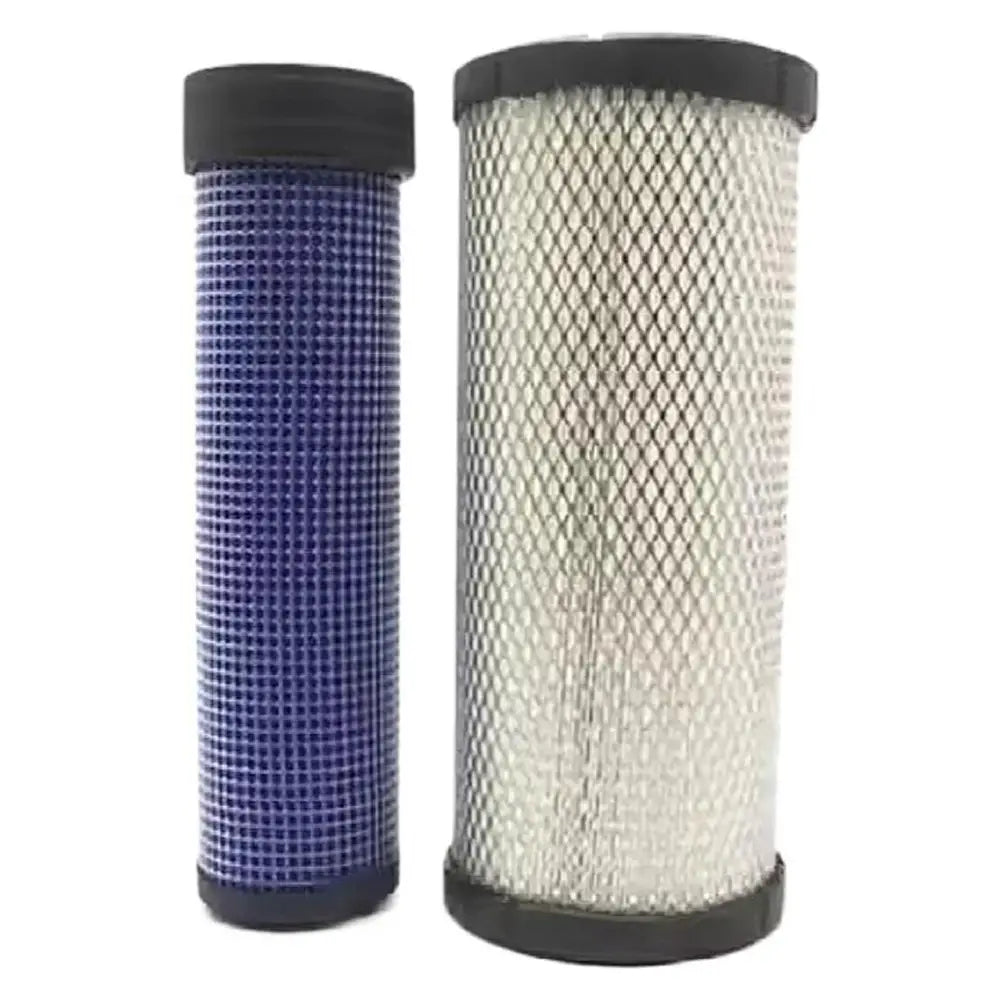 Air Filter 131-8903 131-8902 for Caterpillar CAT Excavator 301.7CR 303.5E CR 305.5E2 312GC 314 320GC