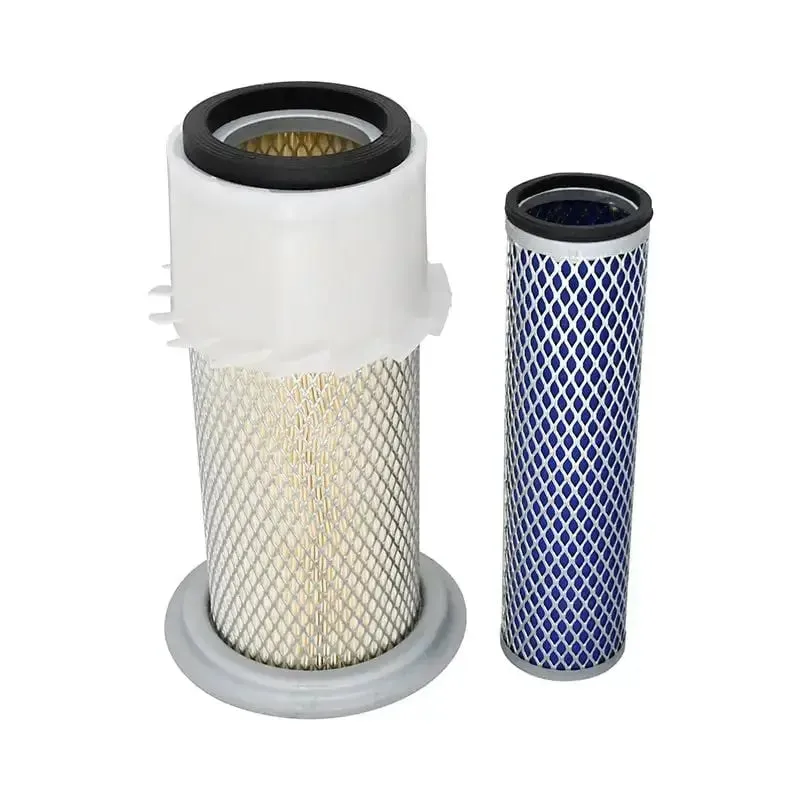 Air Filter 15287-11080 15287-11490 for Kubota Tractor 1250DT L2250DT L2250F L225DT L2550DT L2550F L2650DT