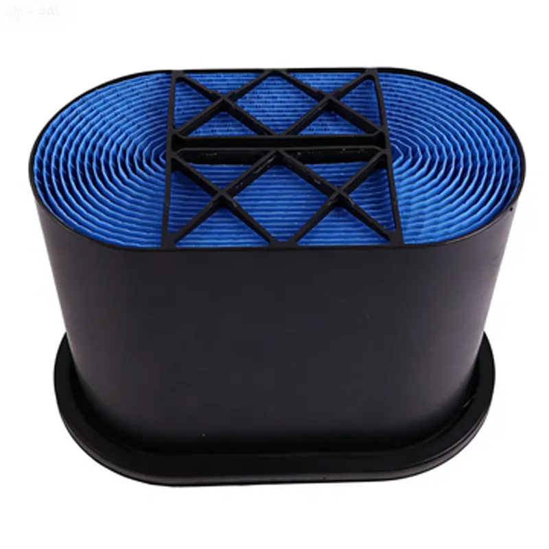 Air Filter 17422711 for Volvo Loader MC110C MC115C MC135C MCT125C MCT135C MCT145C