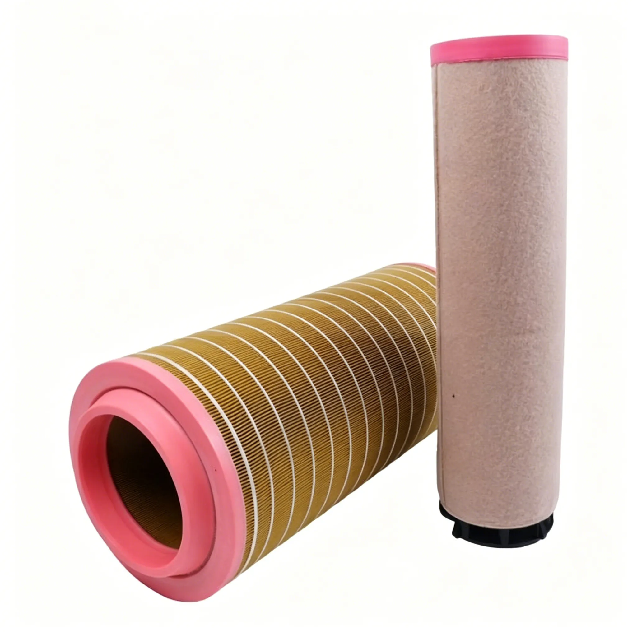 Air Filter 32/925284 32/925285 for JCB Excavator JS360 JS460 SJ330LC JS360LC