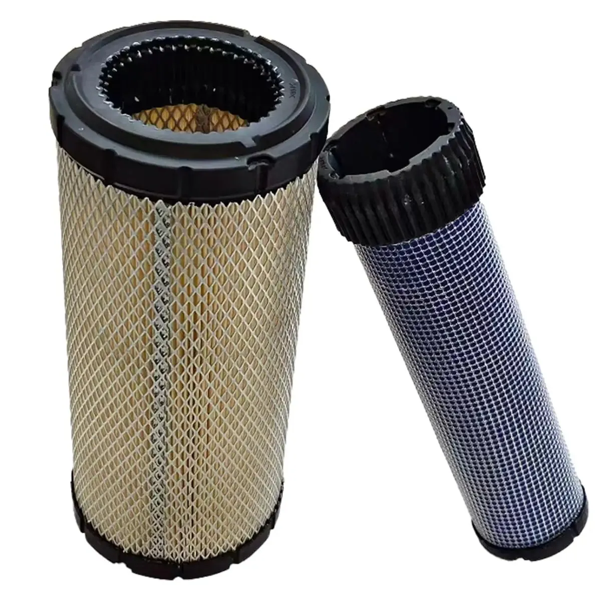 Air Filter 526-3122 526-3118 for Caterpillar CAT Excavator 304 305C 305 CR 305.5 CR 305.5 GC 306 306.5 307 307.5 308 308.5 309 310 E306 E306.5 E307.5 E308.5 E310
