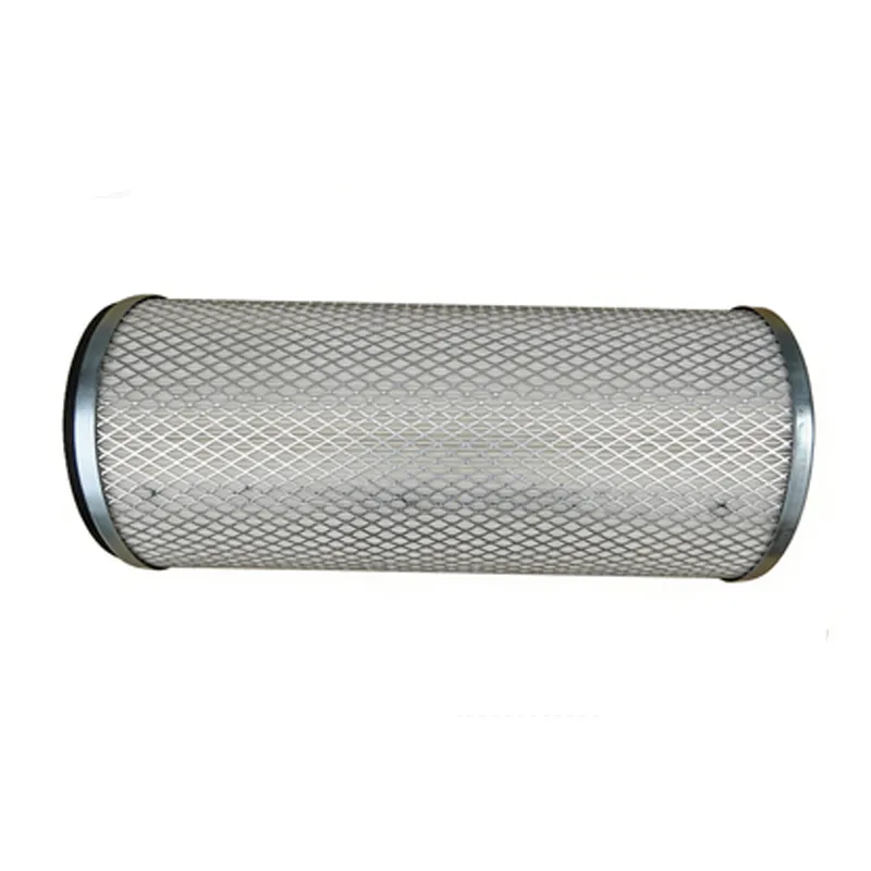 Air Filter 600-182-3100 for Komatsu Engine S6D125 Excavator PC300HD-6 PC300LC-6 PC300LL-6 PC340-6 PC400HD-5 PC400LC-5