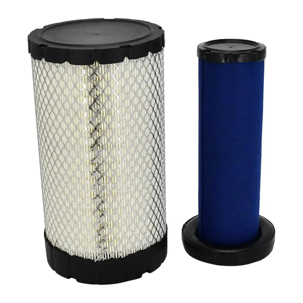 Air Filter 6698057 6698058 for Bobcat Skid Steer Loader A300 S160 S185 S205 S220 S250 S300 S330 T180 T190 T200 T250 T300 T320