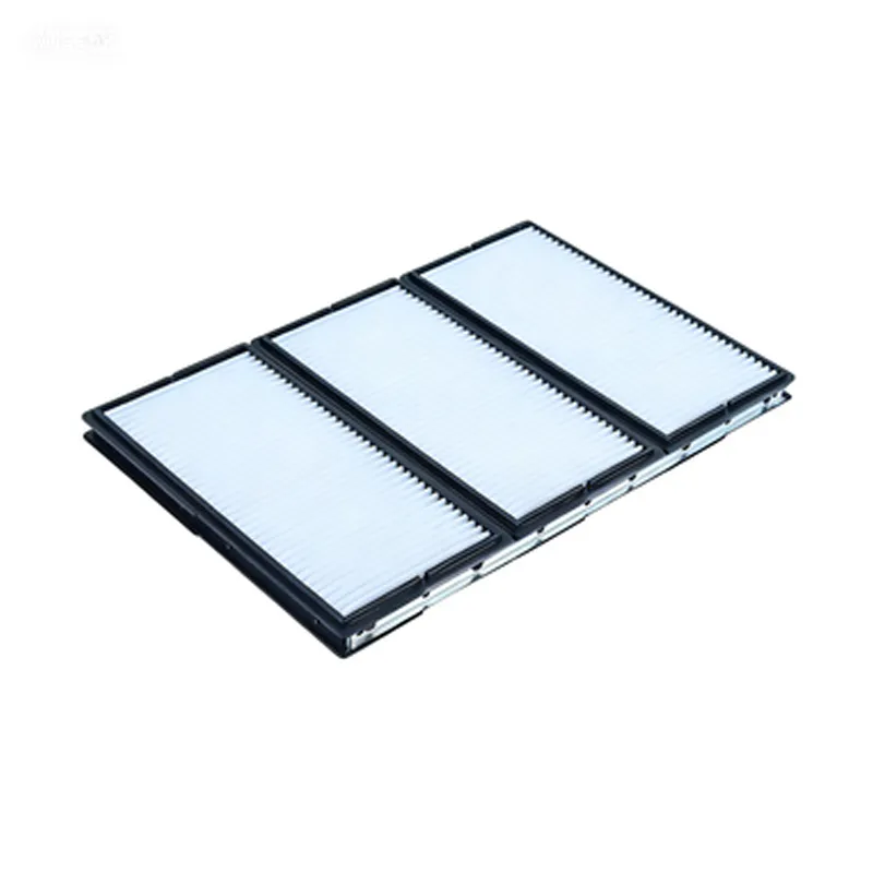 Air Filter 77Z-97-00020 77Z9700020 for Komatsu Engine SAA6D170E S6D102E SA6D102E Excavator PC220-6 PC250-6 PC340-6K PC340LC-6K