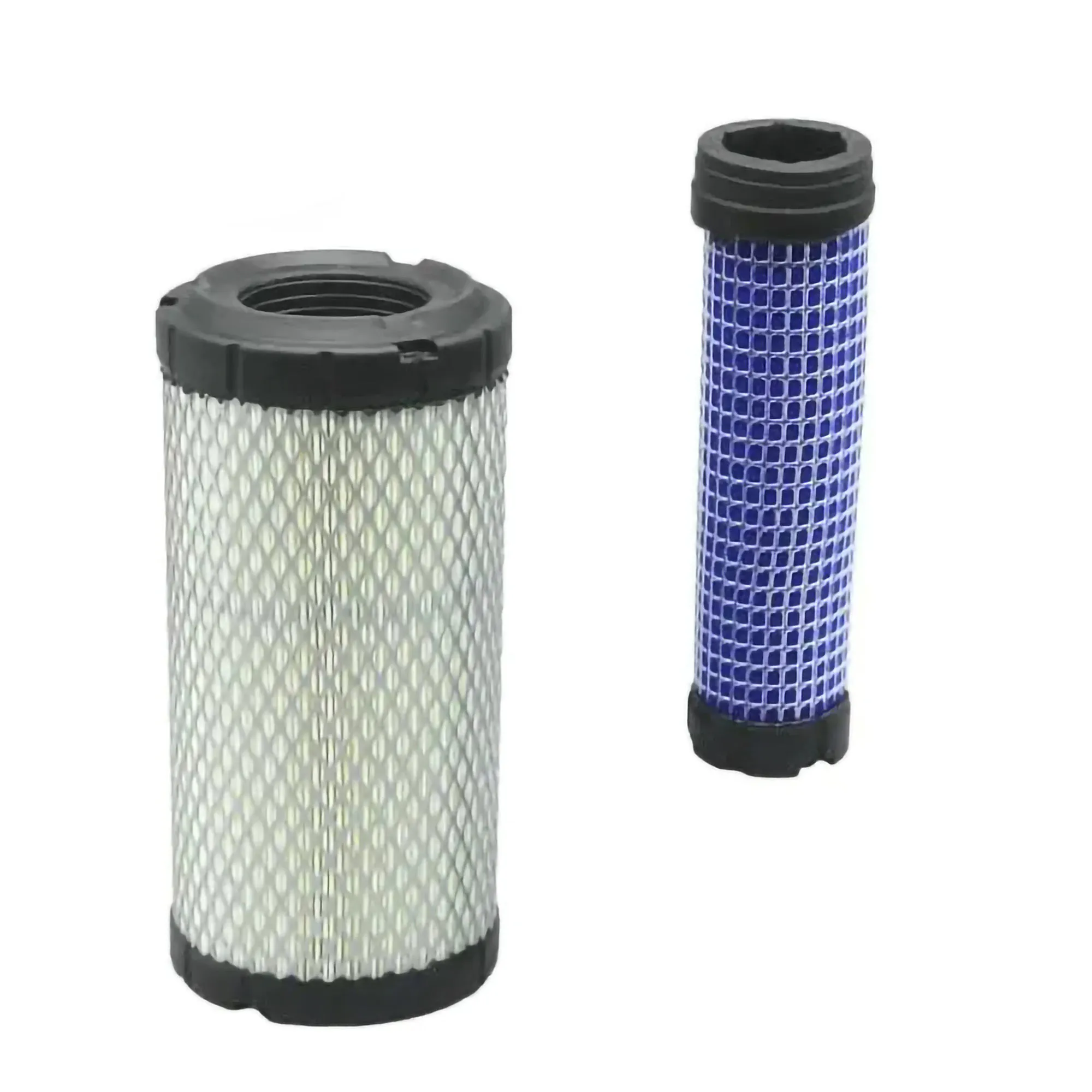 Air Filter 93-2195 & 98-2982 For Toro Mower/Utility Greensmaster 3200 3200D 3250D Diesel 1999+