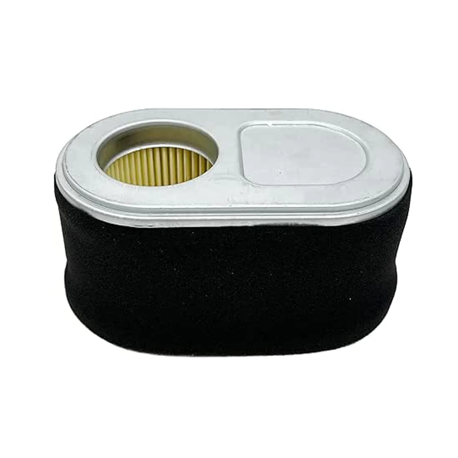 Air Filter 937-05122 for Cub Cadet MTD 4P90HUC 8P92ZUA 4P90JUE Engine RZT-L34 Troy-Bilt 17AQNAMU066 MowerAir Filter 937-05122 for Cub Cadet MTD 4P90HUC 8P92ZUA 4P90JUE Engine RZT-L34 Troy-Bilt 17AQNAMU066 Mower
