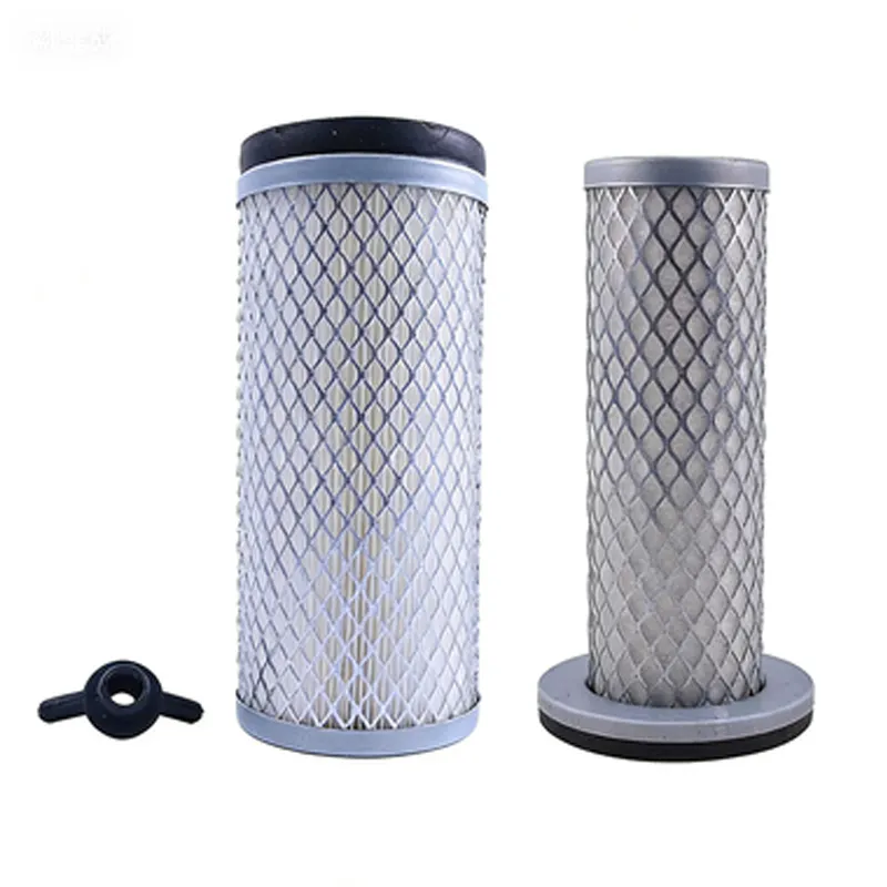 Air Filter AM108242 & M94734 for John Deere Mower 2243 322 332 430