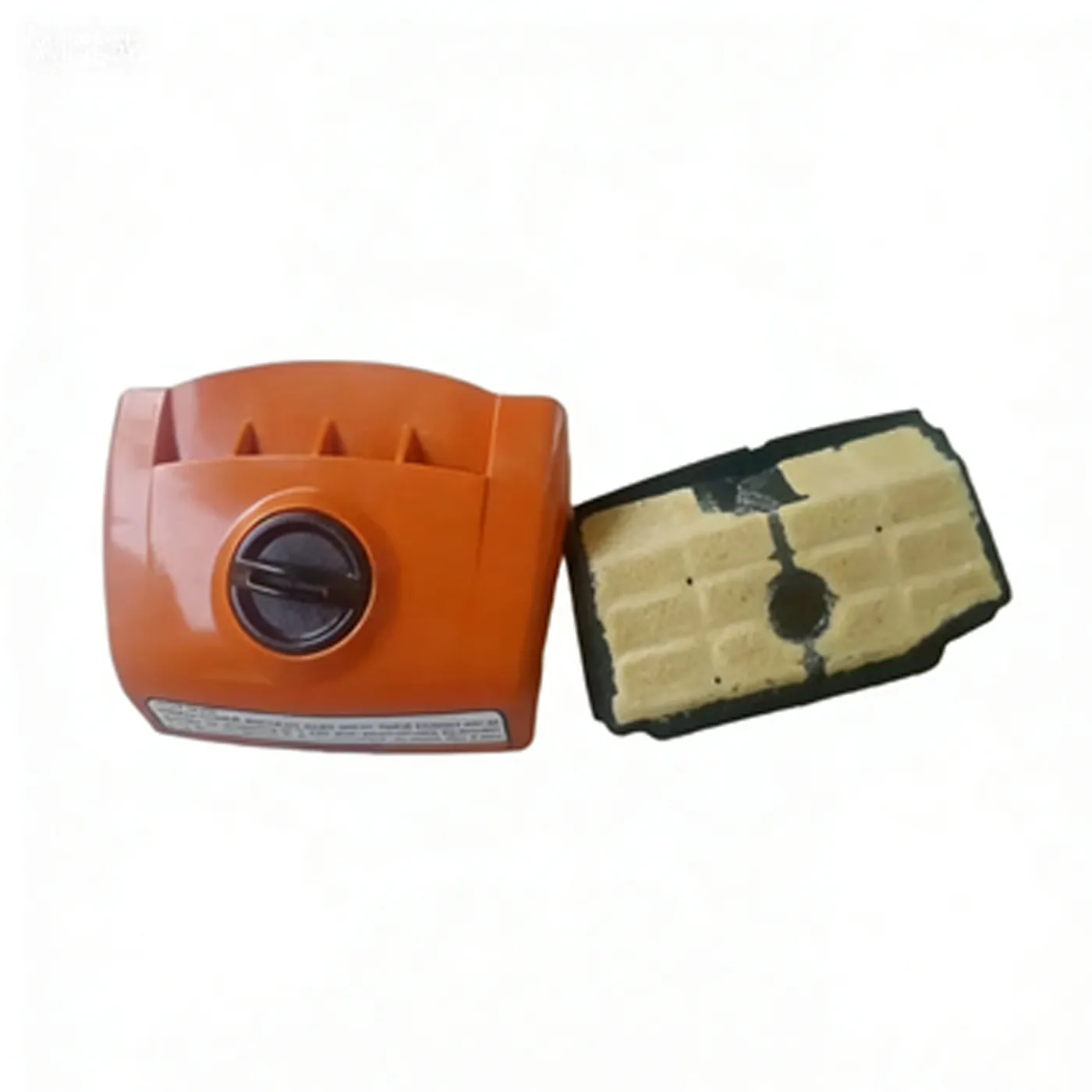 Air Filter And Cover 1137-140-1903 for STIHL Chainsaw MS193T MS194T MS193 T MS194 T