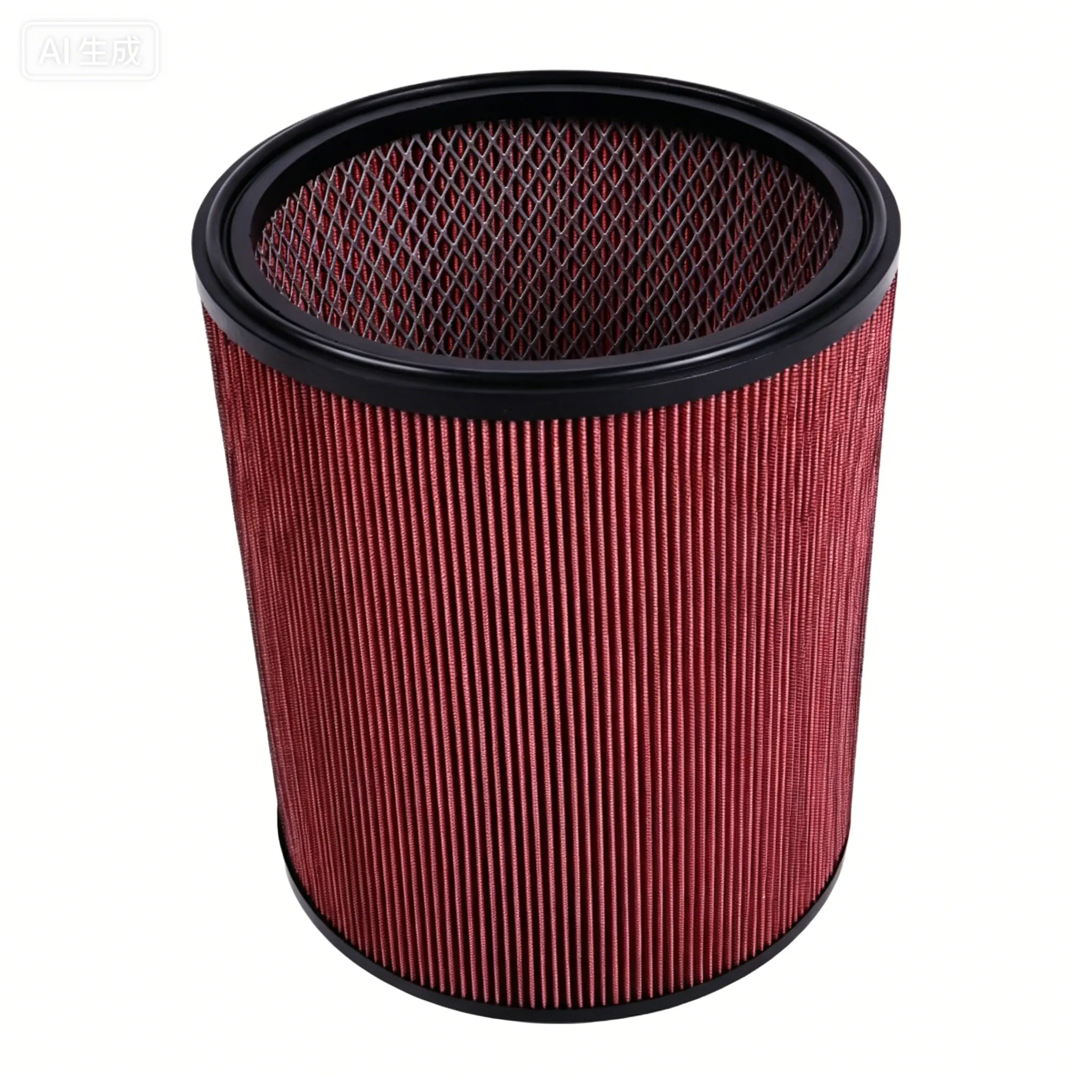 Air Filter Assembly RE530205 for John Deere Engine 6090 6125 6135 6068 9.0L 13.5L 6.8L