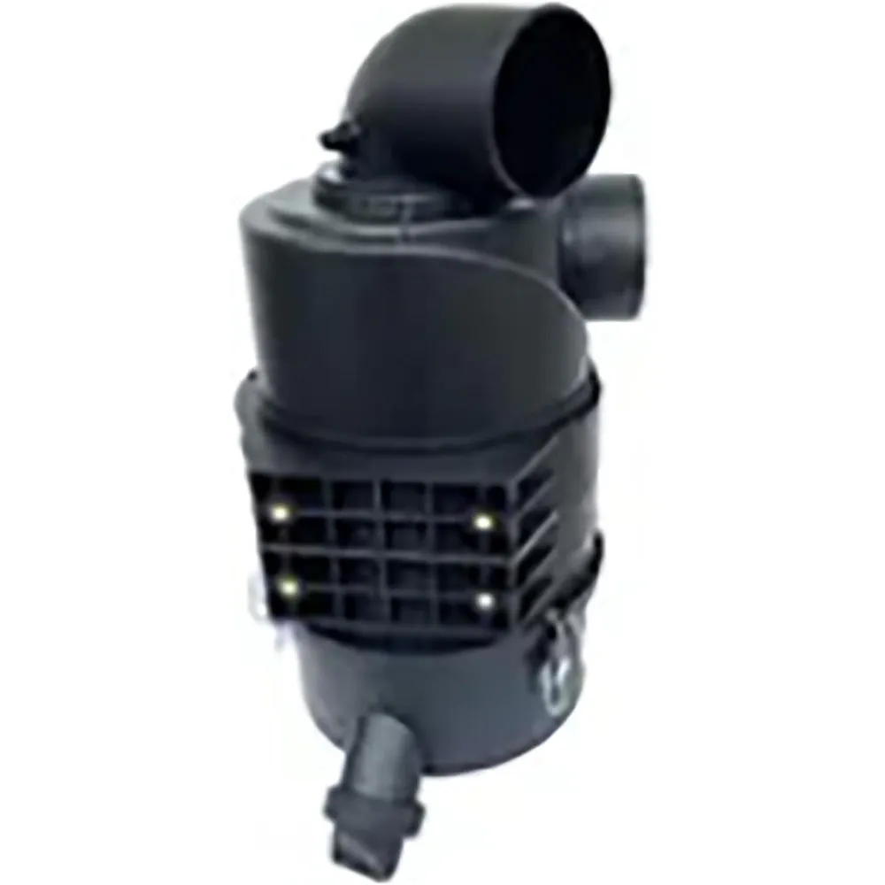 Air Filter Assembly YX11P00005S001 for New Holland Excavator E115SR E135SR E135SRLC E130 EH130