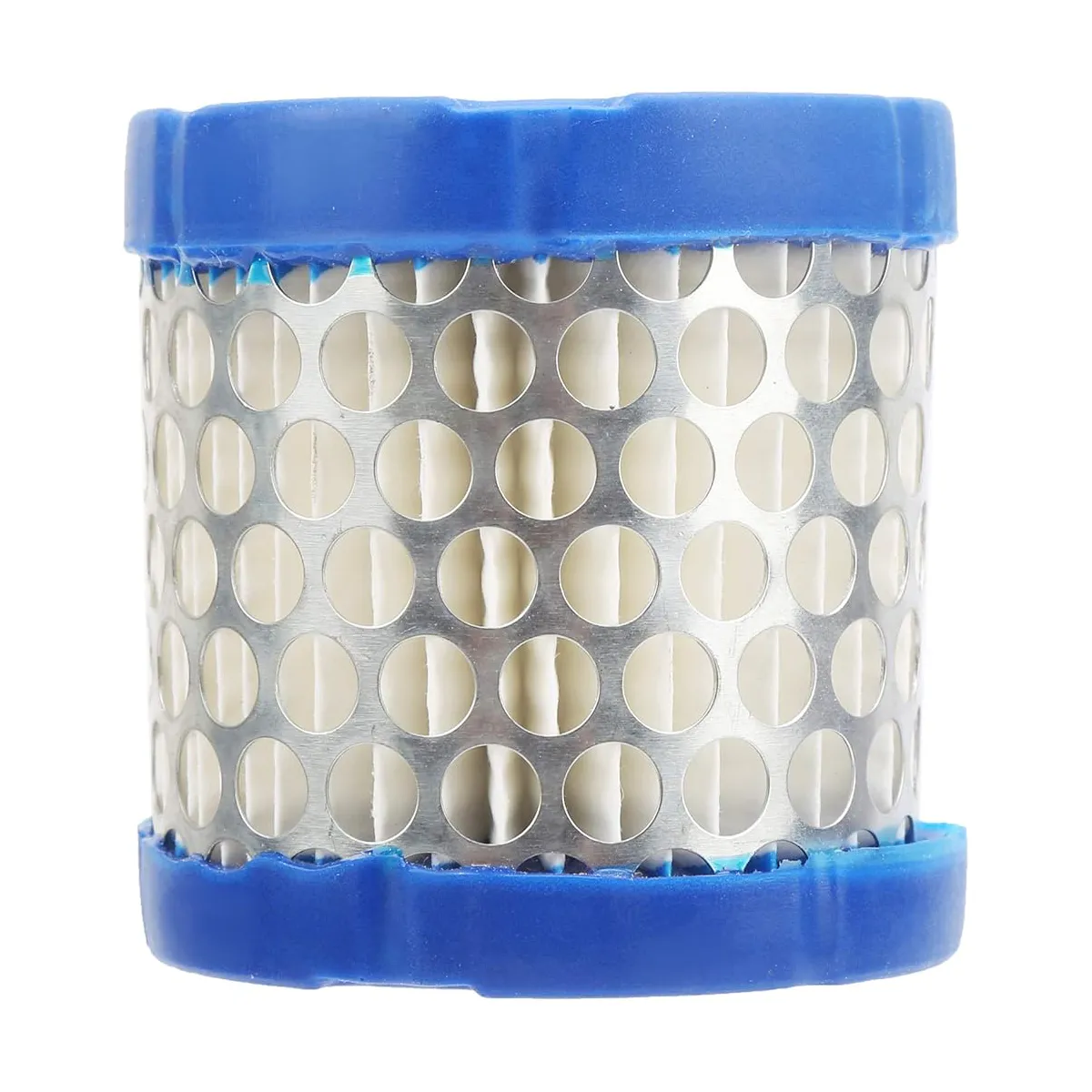 Air Filter Cleaner 396424S for Briggs & Stratton Engine 114900 110900 112200 131200 82200 92500 82400 92900 Toro Lawn Mower 482
