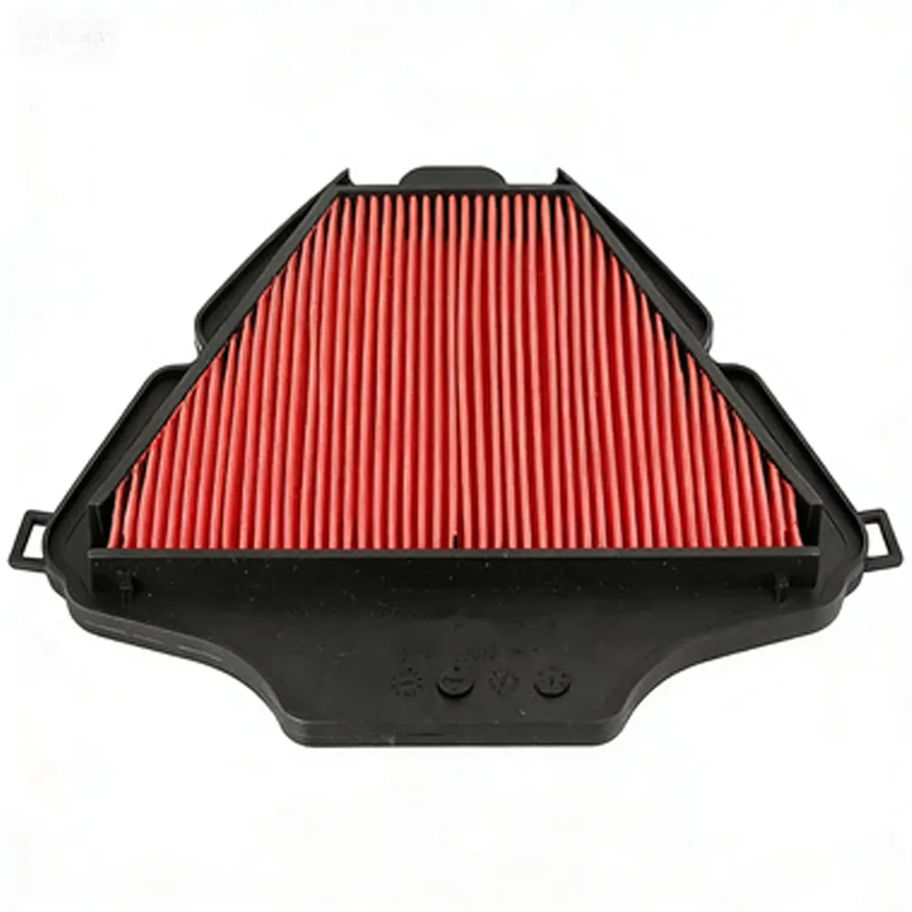 Air Filter Cleaner Element 17210-MKT-D00 for 2021-2024 Honda Motorcycle Forza750 NC750X